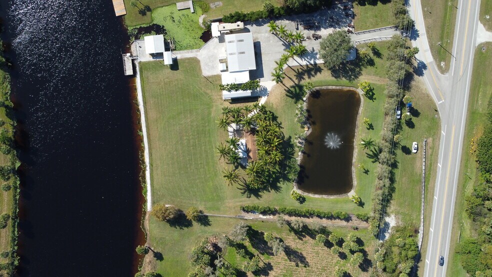 More Photos Of 3342 County Road 721 Loop, Moore Haven Land For Sale