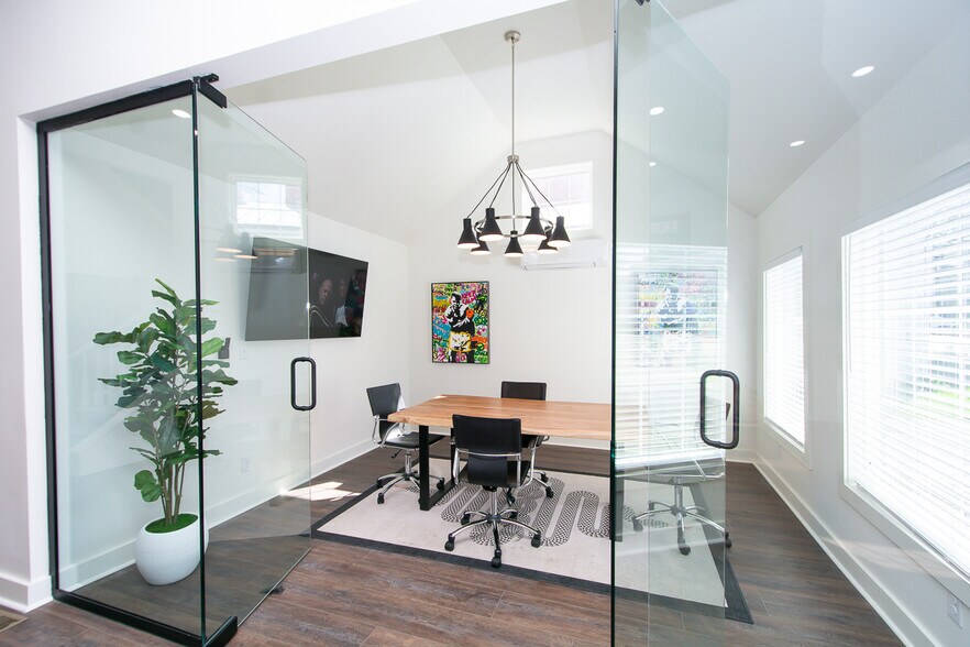 More Photos Of 1807 Brownsboro Rd, Louisville Office For Sale