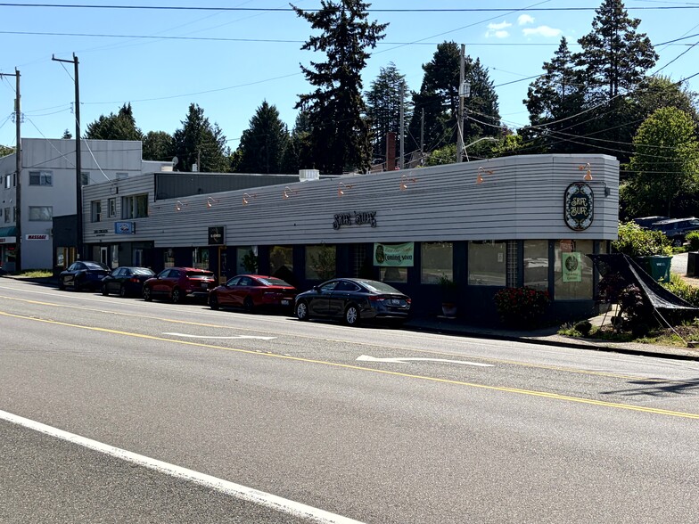 More Photos Of 11427-11433 Rainier Ave S, Seattle Freestanding For Sale
