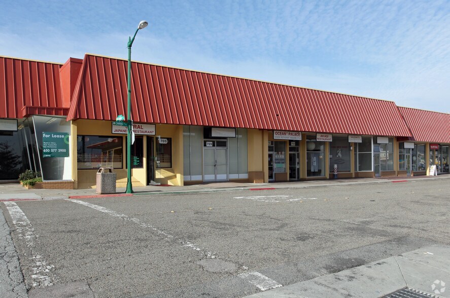 More Photos Of 701-751 Camino Plz, San Bruno Unknown For Lease