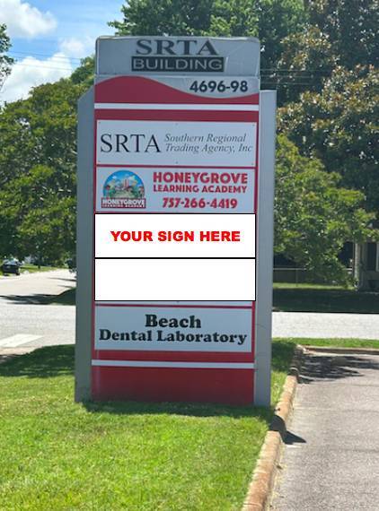 More Photos Of 4696-4698 Honeygrove Rd, Virginia Beach Daycare Center For Lease