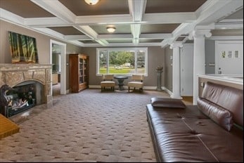 More Photos Of 538 Hartford Tpke, Shrewsbury Showroom For Sale