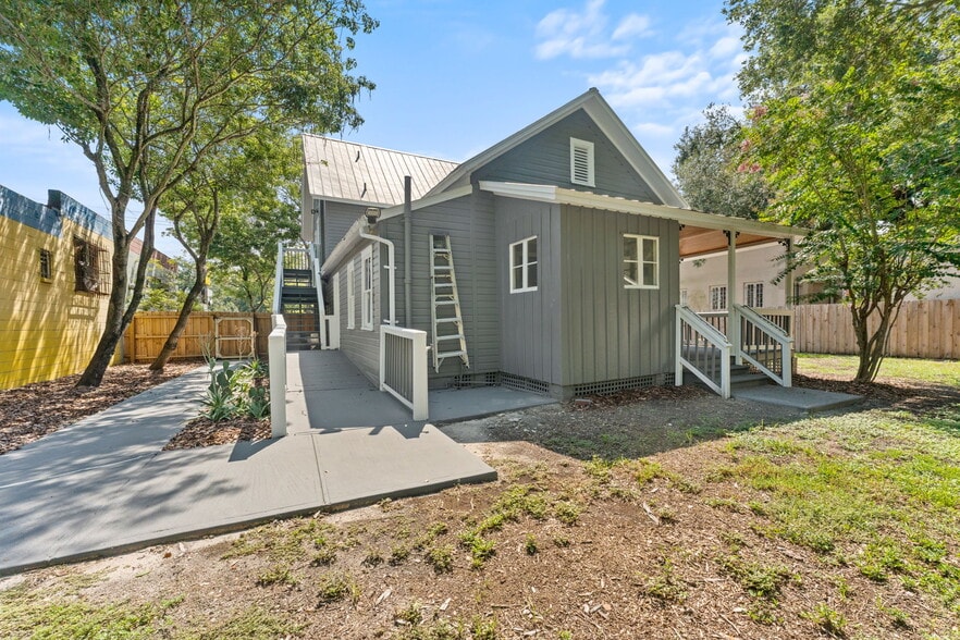 More Photos Of 4206 N Nebraska Ave, Tampa Loft Creative Space For Sale