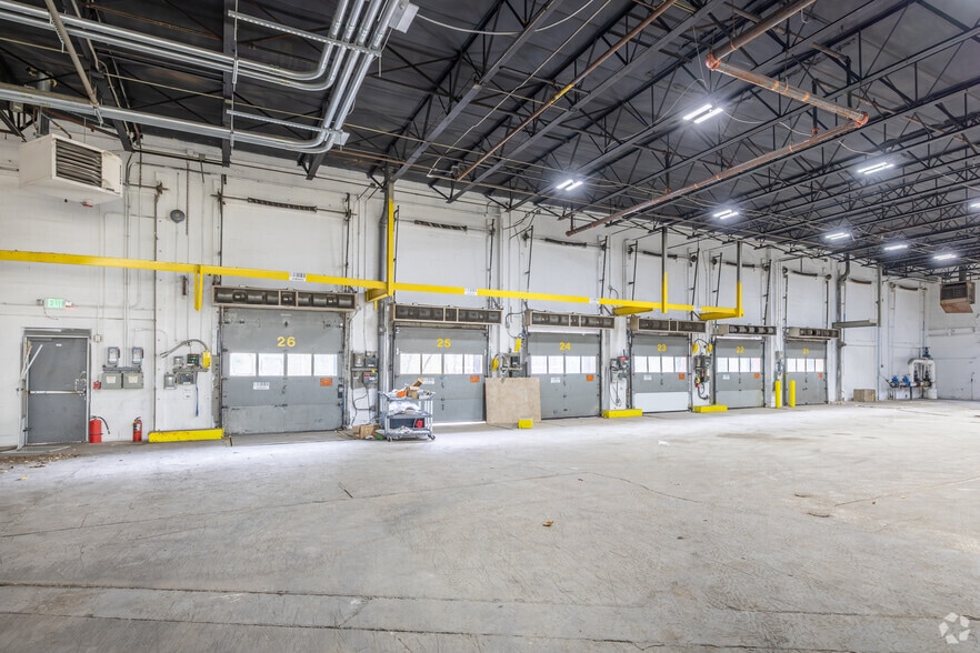 More Photos Of 104 E Park St, Bordentown Warehouse For Sale