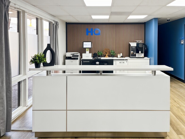 More Photos Of 4641 N 12th St, Phoenix Coworking Space