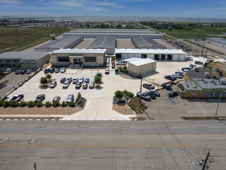 More Photos Of 1409 Waldron Rd, Corpus Christi Office For Sale