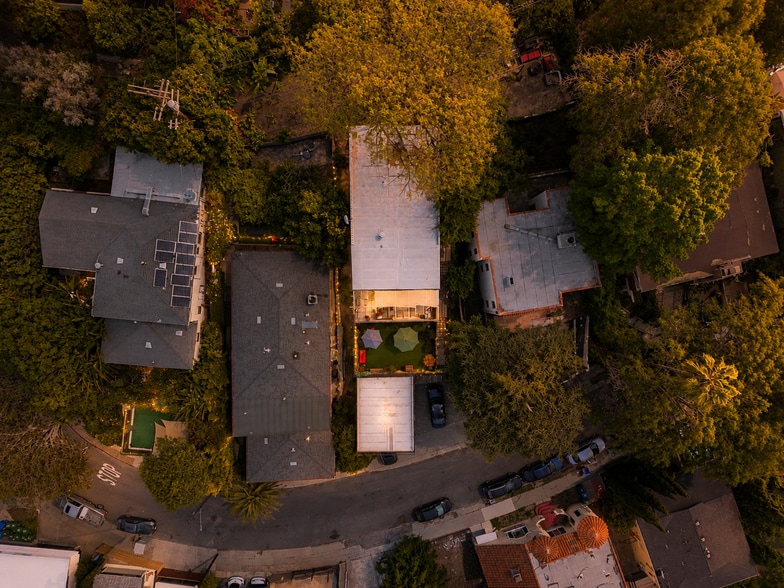 More Photos Of 1217 Westerly Ter, Los Angeles Apartments For Sale