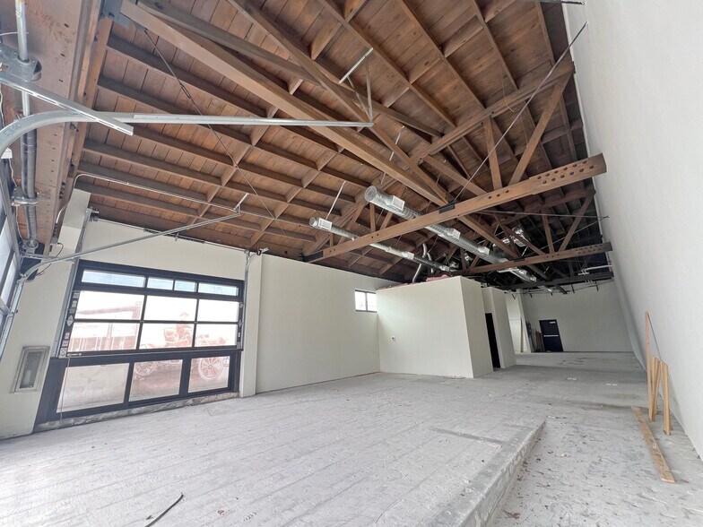 More Photos Of 610-612 Mission Ave, Oceanside Restaurant For Sale