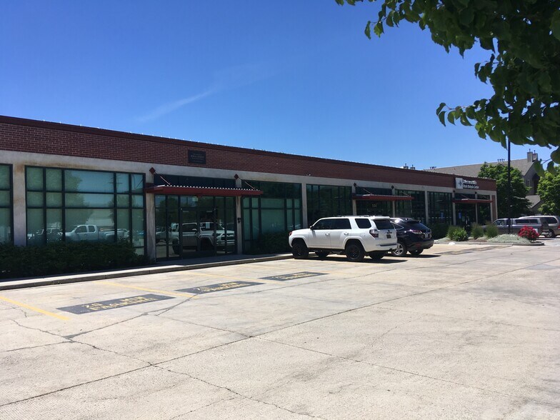 More Photos Of 984 S Main St, Salt Lake City Unknown For Lease