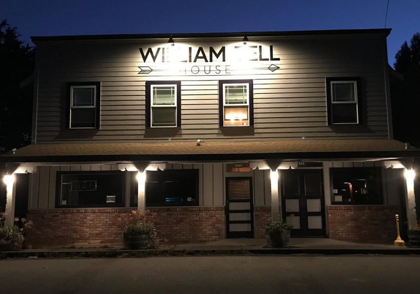 More Photos Of 26955 State Route 1, Tomales Storefront Retail Residential For Sale