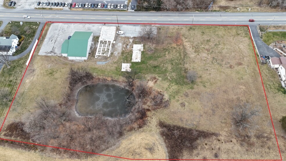 More Photos Of 1789 York Rd, Gettysburg Light Distribution For Lease