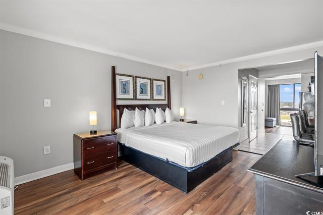 More Photos Of 1301 Withers Dr, Myrtle Beach Hotel For Sale