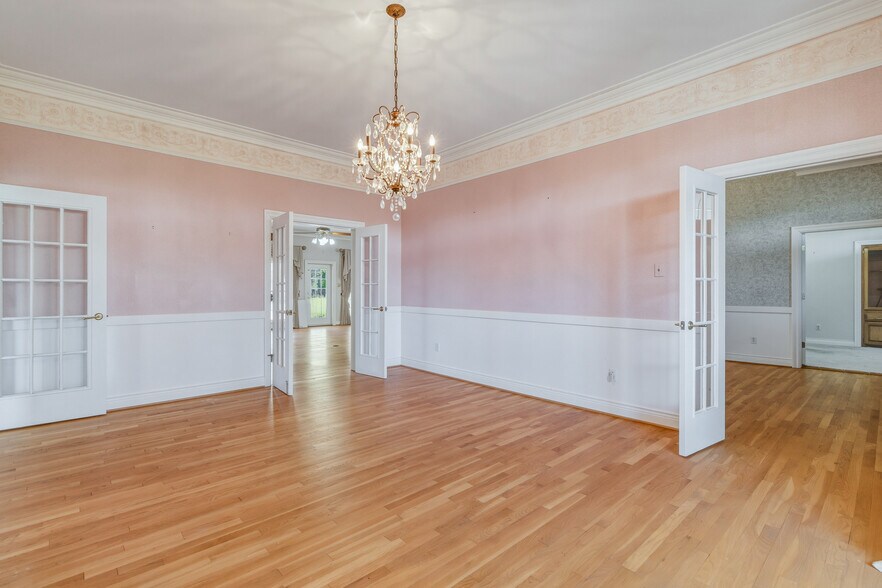 More Photos Of 7875 Cypress St, West Monroe Land For Sale
