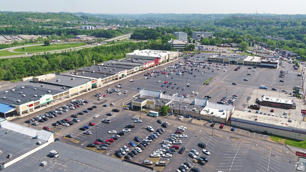 More Photos Of 1155 Washington Pike, Bridgeville Unknown For Lease