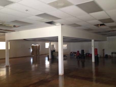 More Photos Of 300 Kitty Hawk Rd, Universal City Unknown For Lease