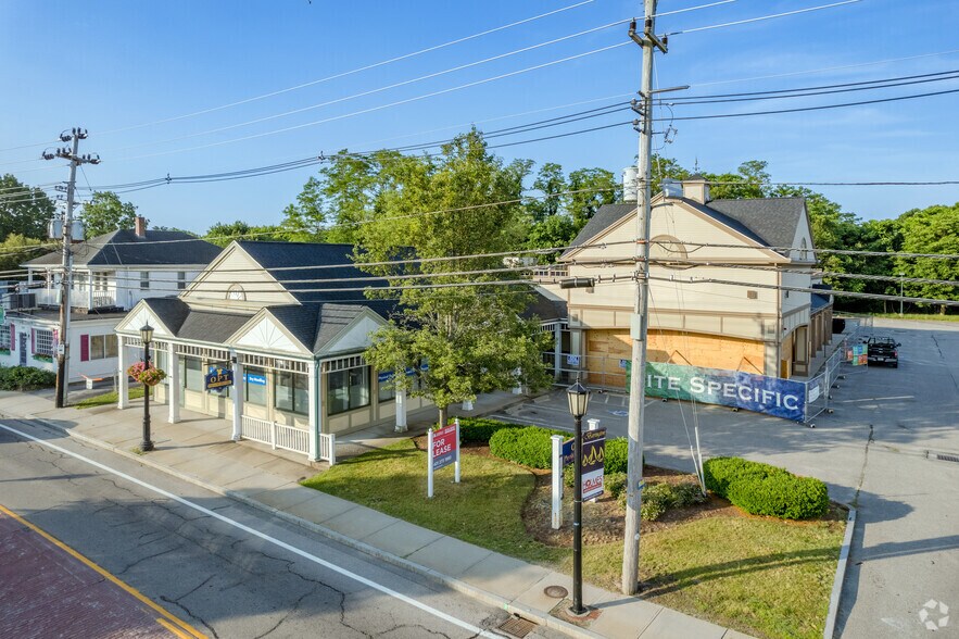 Primary Photo Of 236 County Rd, Barrington Storefront For Lease