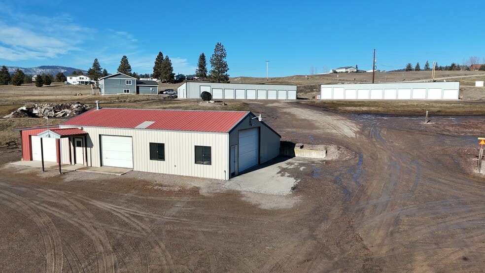 More Photos Of 2765 US Highway 2 W, Kalispell Industrial For Sale