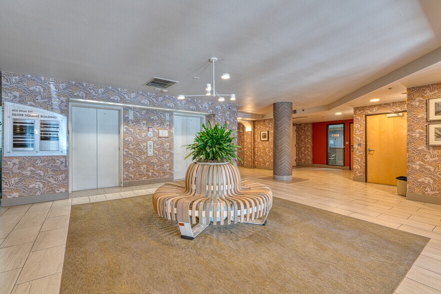 More Photos Of 625 Silver Ave SW, Albuquerque Office For Lease