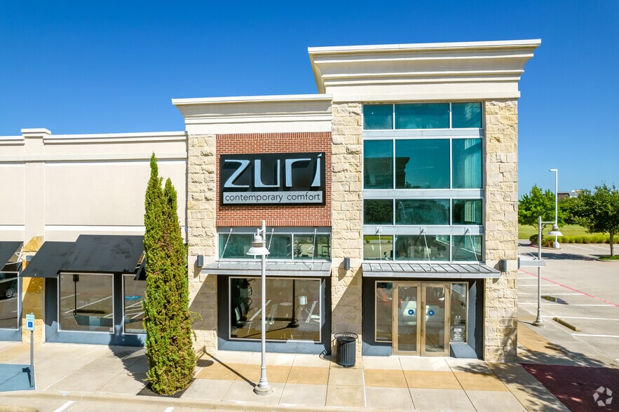 More Photos Of 8008 State Highway 121, Frisco Unknown For Lease