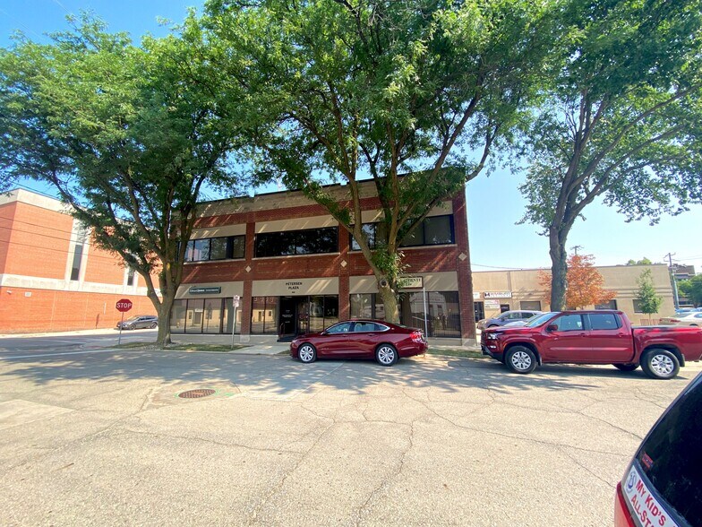 More Photos Of 202 1st St SE, Mason City Office For Lease