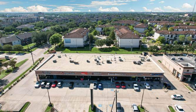 More Photos Of 12303 Westheimer Rd, Houston Storefront Retail Office For Lease