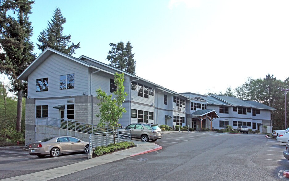 More Photos Of 6625 Wagner Way, Gig Harbor Office For Lease