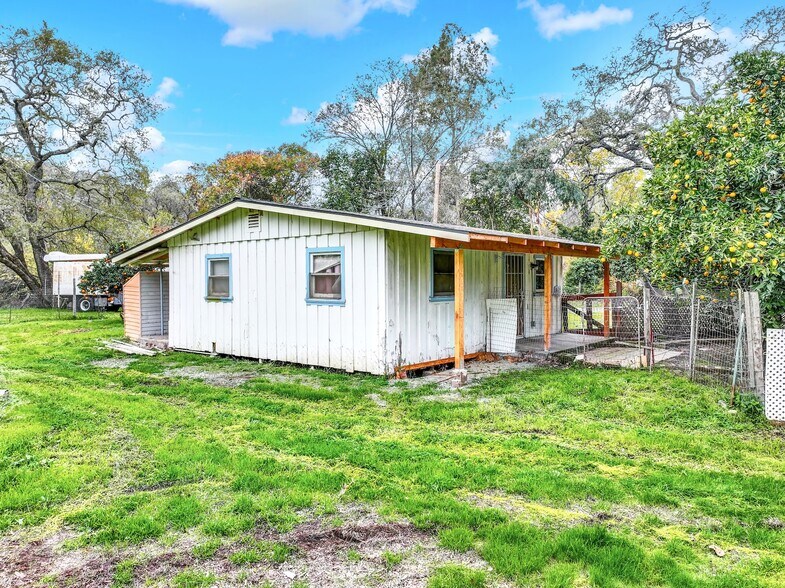 More Photos Of 300-316 Butcher Rd, Vacaville Land For Sale