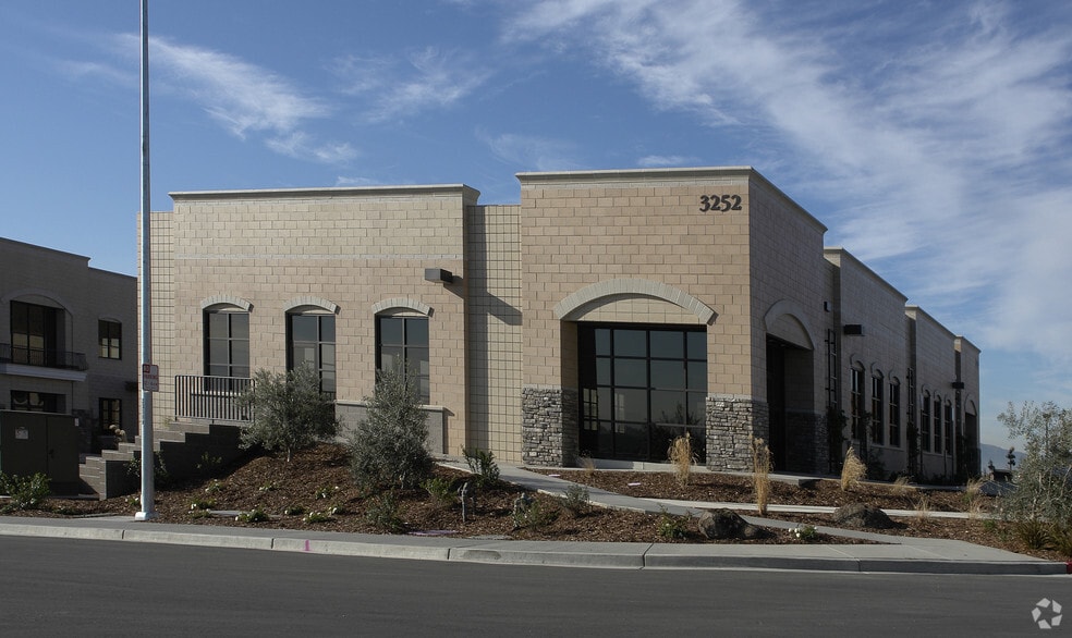 Primary Photo Of 3252 Constitution Dr, Livermore Office For Lease