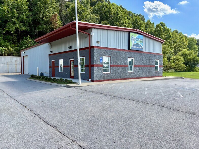 Primary Photo Of 156 Petro Rd, Kingston Springs Office For Lease