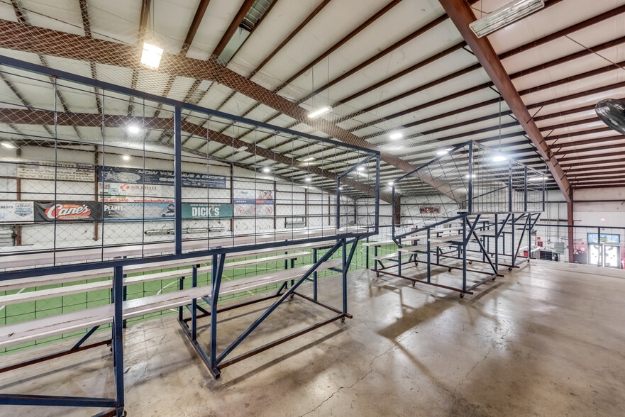 More Photos Of 2922 S State Highway 205, Rockwall Baseball Field For Lease