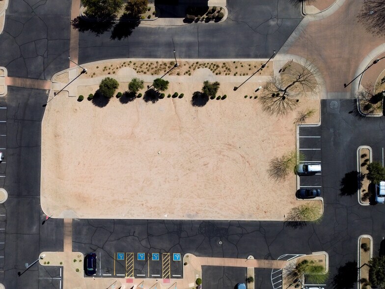 More Photos Of 500 E Tangerine Rd, Tucson Land For Sale