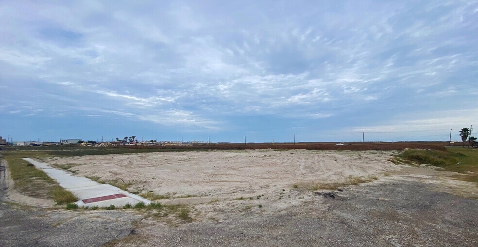 More Photos Of 15678 Palmira ave, Corpus Christi Land For Sale