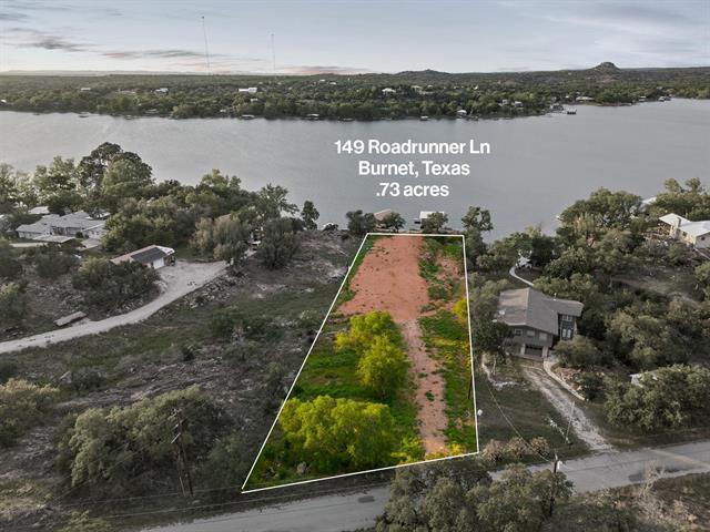 More Photos Of 149 Roadrunner ln, Burnet Land For Sale