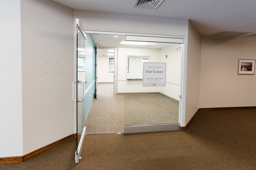 More Photos Of 100 Midway Rd, Cranston Unknown For Lease