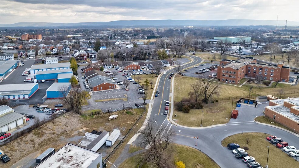 More Photos Of 344-358 Mill St, Hagerstown Office For Sale