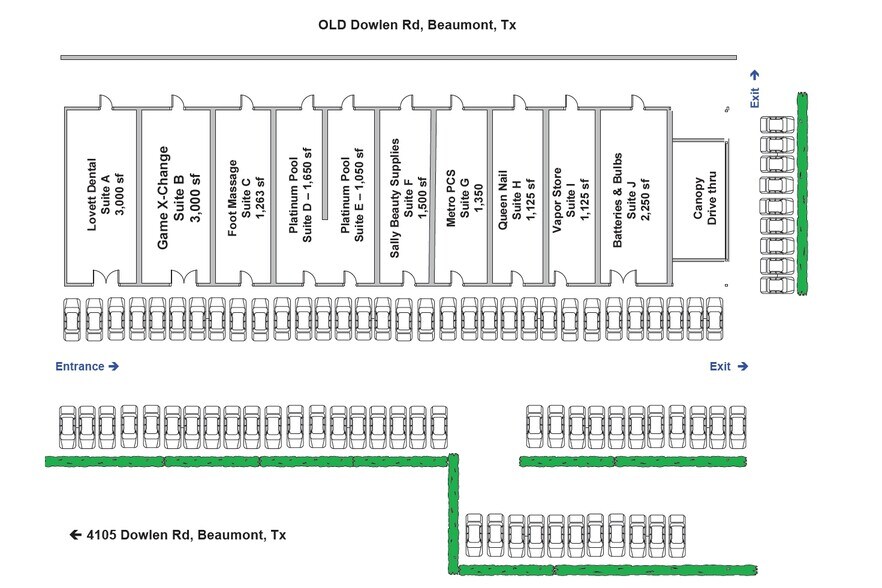 Photo of 1st Floor Ste J