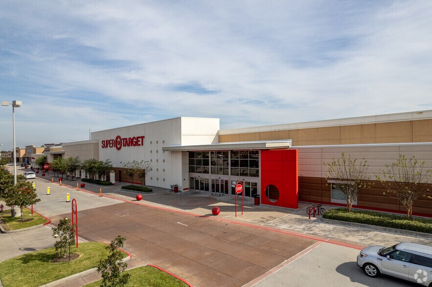 More Photos Of I 45, League City Unknown For Lease