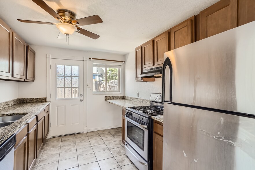 More Photos Of 4439 W Nevada Pl, Denver Apartments For Sale