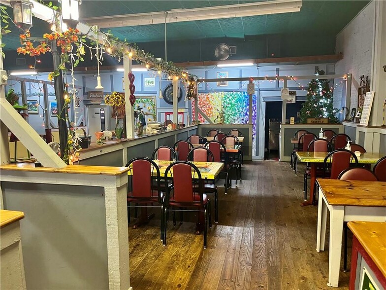 More Photos Of 120 W Peoria St, Paola General Retail For Sale