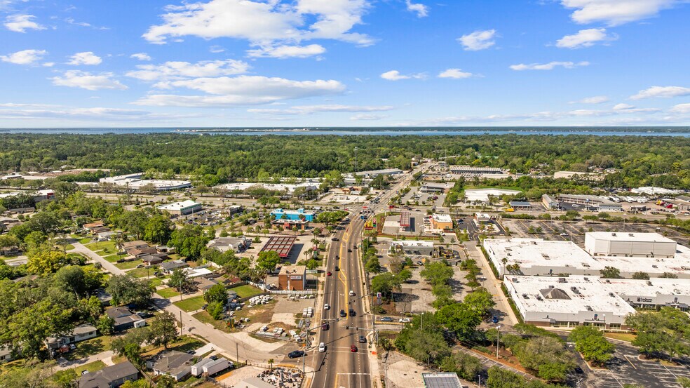 More Photos Of 3511 Emerson St, Jacksonville Land For Lease