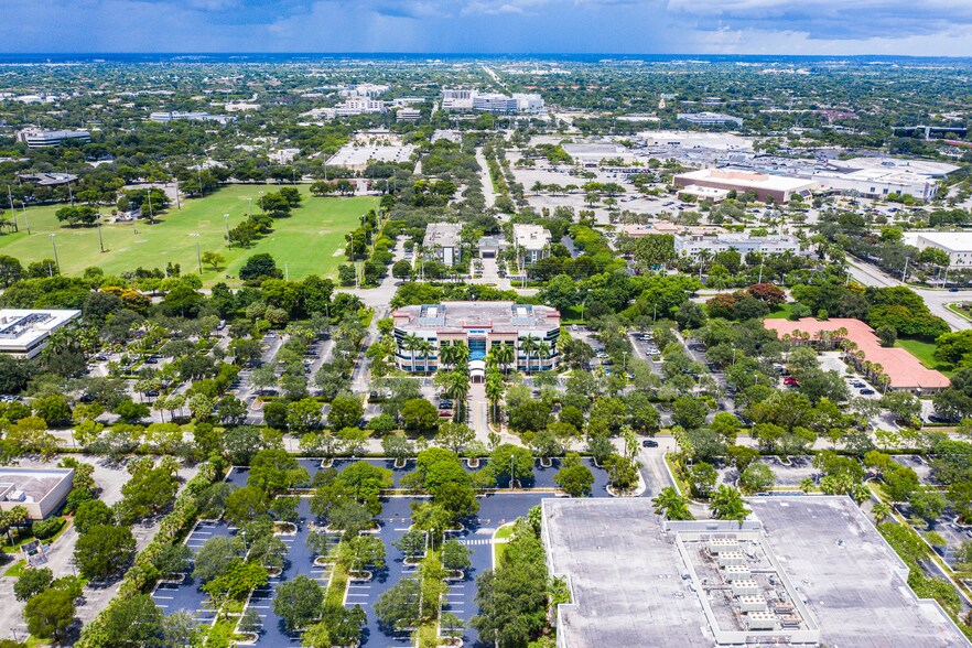 More Photos Of 7901 SW 6th Ct, Plantation Office For Lease