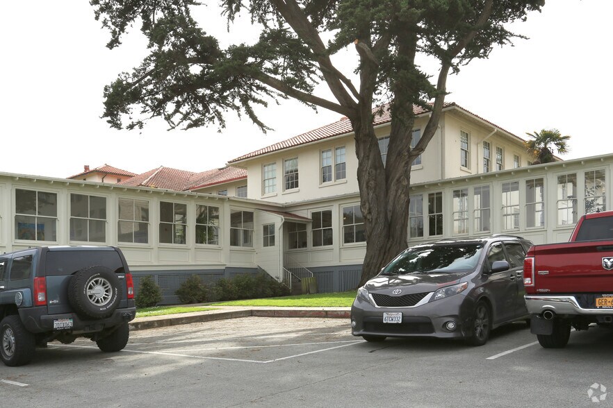 More Photos Of 1012-1016 Torney Ave, San Francisco Office For Lease