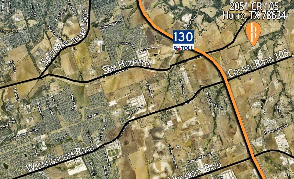 Primary Photo Of , Hutto Unknown For Sale