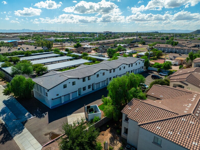 More Photos Of 21050 N 23rd Ave, Phoenix Apartments For Sale