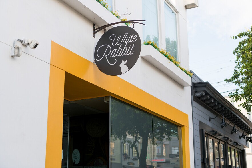 More Photos Of 2539-2541 Lombard St, San Francisco Apartments For Sale