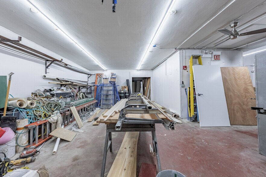 More Photos Of 13039 S Division St, Blue Island Manufacturing For Sale