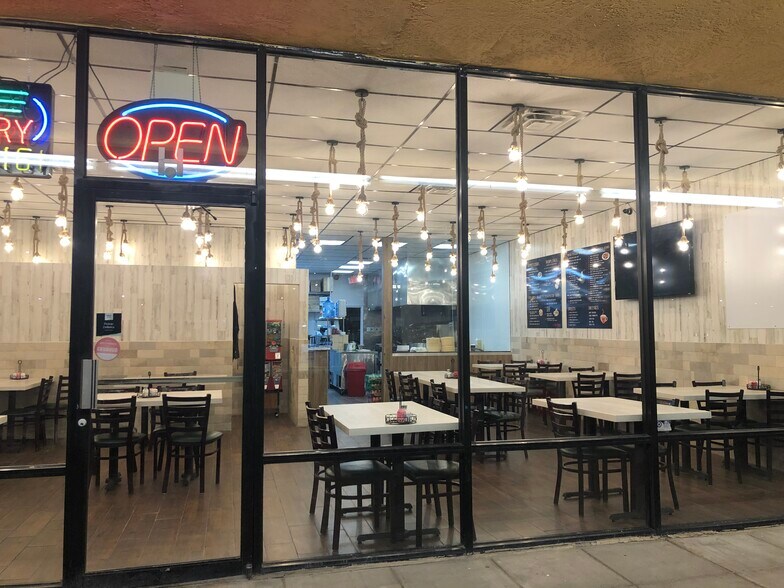 More Photos Of 14010-14020 Horizon Blvd, El Paso Unknown For Lease