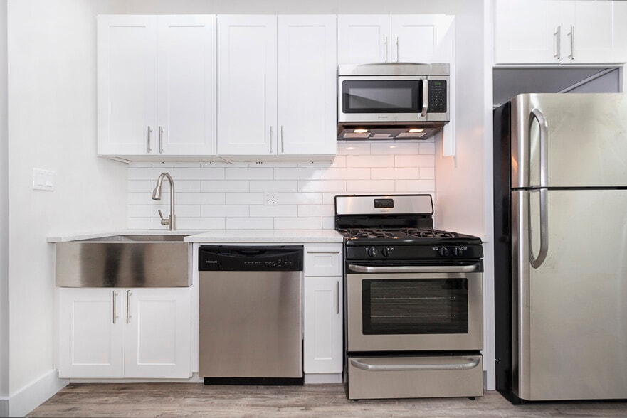 More Photos Of 260 Brooklyn Ave, Brooklyn Apartments For Sale