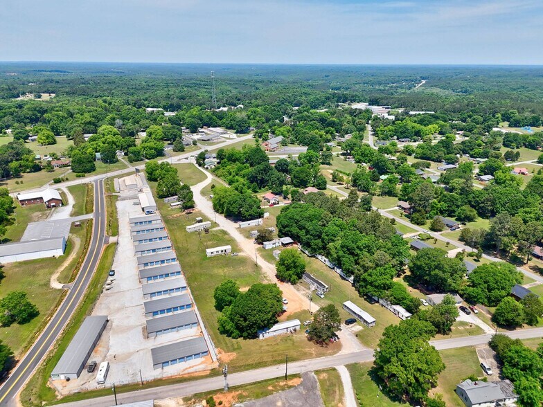 More Photos Of , Elberton Multifamily For Sale