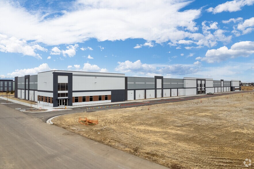 More Photos Of 1775 W 160th Ave, Broomfield Industrial For Lease